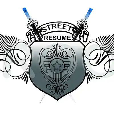 Picture for song 'Beauty & Da Beast (back2back)' by artist 'Street Resume Aviatorz'