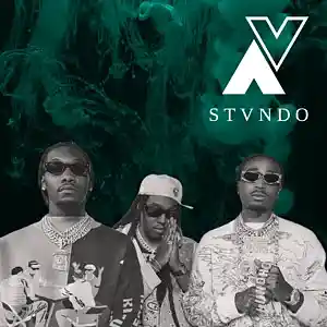 Picture for song '"ZONES" Quavo x Takeoff type beat 2024' by artist 'STVNDO'