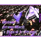 Picture for song 'Strangers in a StrangeWorld' by artist 'SUGNUF'