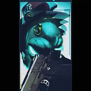 Picture for song 'bullet3' by artist 'Eminem 2'