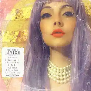 Picture for song 'Lavish' by artist 'Tori Moon'