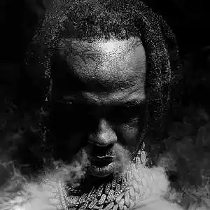 Picture for song 'Bust Back (EST Gee x Kodak Black Type Beat)' by artist 'Trackmatic 850'