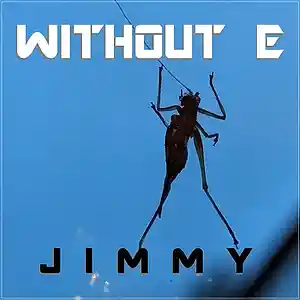 Picture for song 'J I M M Y' by artist 'WITHOUT E'