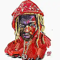 Picture for song 'Young Thug X Future type.... Pour Up!!!' by artist 'Yungshadondabeat'