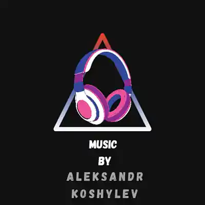 Picture for song 'Step after us' by artist 'Aleksandr Koshylev'