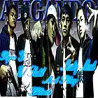 Picture for song 'Basta't Kasama Kita - ALIGANDO' by artist 'ALIGANDO'