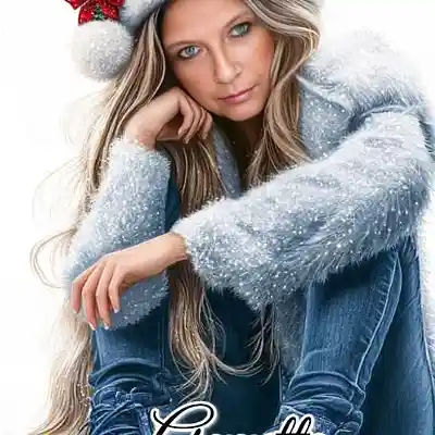 Picture for song 'annettebentley_worldwithoutyou' by artist 'Annette Dryden Bentley'