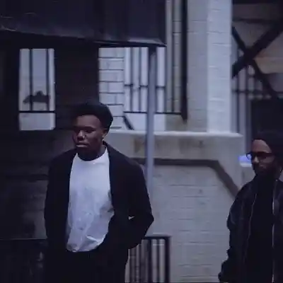 Picture for song 'Kendrick Lamar X Baby Keem X JID Type Beat' by artist 'Anthony Markell'