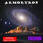 Picture for song 'Fusion' by artist 'ARMORTRON'
