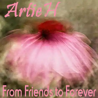 Picture for song 'From Friends to Forever' by artist 'Artie H'