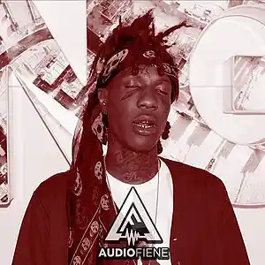 Picture for song 'Goblin (Drake, Lil Wop)' by artist 'Audio Fiene'