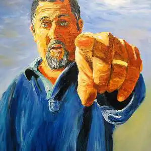 Picture for song 'Rud3' by artist 'Black Chalk'