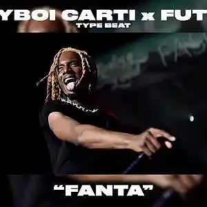 Picture for song 'Fanta (Playboi Carti x Future Type Beat)' by artist 'blvckhevrtbevtz1'