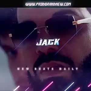 Picture for song 'Jack' by artist 'Brandnew Beats'