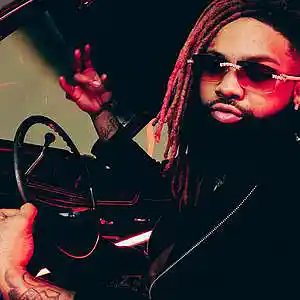 Picture for song 'Narrow Road' by artist 'Brentin Davis Beats'