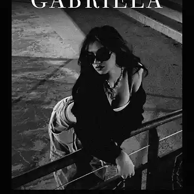 Picture for song 'Trap Type Beat 2024 - "GABRIELLA" l Hip Hop Beat' by artist 'Butterfly Beats'