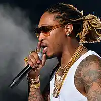 Picture for song 'Lavish Life (Future)' by artist 'BuyLuxuryBeats'