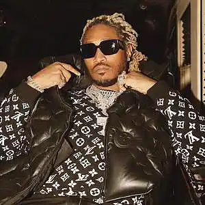 Picture for song 'FUTURE X SOUTHSIDE TYPE BEAT - "CENTERED"' by artist 'CassetteSilhouette'