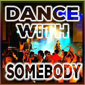 Picture for song 'Dance With Somebody' by artist 'Cocoband'