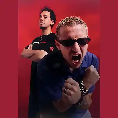 Picture for song '"OVERPASS" LINKIN PARK RAP METAL TYPE BEAT +HOOK' by artist 'DevilleProducer'