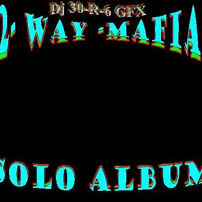 Picture for song 'All I Want feat.Lord Soze' by artist 'DJ Q and Two Way Mafia'