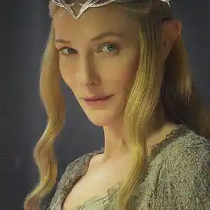 Picture for song 'GALADRIEL'S MEDIEVAL TRANCE.' by artist 'DJ TASHA (UK)'