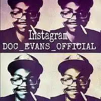Picture for song 'Cant Put the Money Down Produced By Doc Evans' by artist 'Doc Evans'