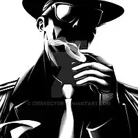 Picture for song 'Gangsta Jazz' by artist 'DoughboyTheProducer (Hip Hop Boom Bap Beats)'