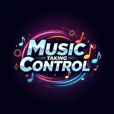 Picture for song 'Music Taking Control' by artist 'EmoBeatz'