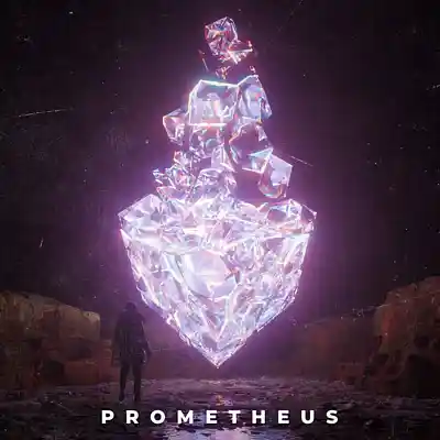 Picture for song 'Prometheus' by artist 'Erawy'