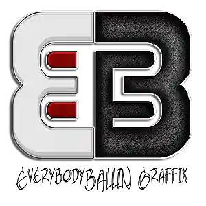 Picture for song 'EAT' by artist 'EverybodyBALLIN'