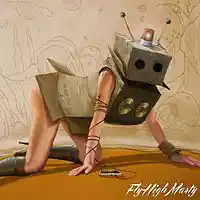 Picture for song 'Oweee' by artist 'FlyHigh Marty'