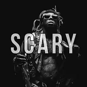 Picture for song 'Scary' by artist 'Frankenstein Beats'