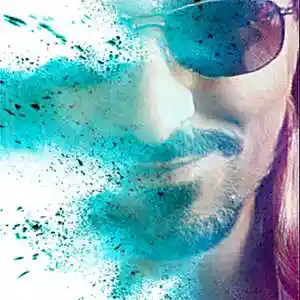Picture for song 'On The Island In The Sun' by artist 'Frenz'