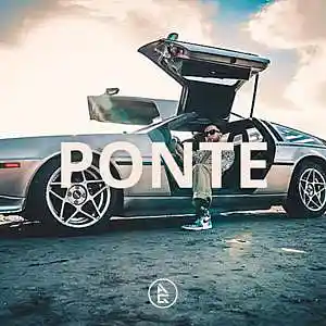 Picture for song 'PONTE - JUSTIN QUILES TYPE BEAT 2023' by artist 'iamagbeats'