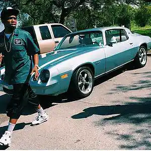 Picture for song 'Destany ' (Prod by ICMills)' by artist 'ICMills Beats'