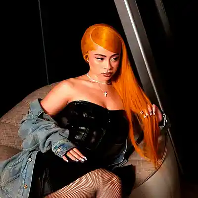 Picture for song '*Dope* Eclipse (Ice Spice Type Beat)' by artist 'ILD On The Beat'