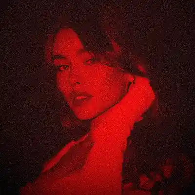 Picture for song 'Bryson Tiller Type Beat "Red Lights"' by artist 'itsMOEBeats'