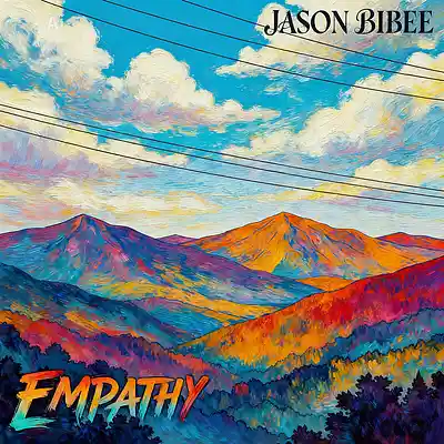 Picture for song 'I Am Somebody' by artist 'Jason Bibee'