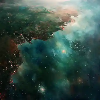Picture for song 'Above the World' by artist 'Jav Grojas'