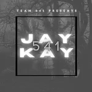 Picture for song '-NEGATIVE- (Prod By GHERAH)' by artist 'JAYKAY 541'