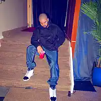 Picture for song '-Floating-' by artist 'JayyJordanBeatz'