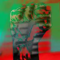 Picture for song 'The REevolution is Here (looped)' by artist 'Jim B.'