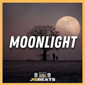 Picture for song 'Moonlight' by artist 'Joe Gautrey'