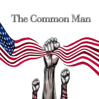 Song picture of 'The Common Man'