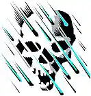 Picture for song 'Bring Da Pain' by artist 'Killa J Muzik'