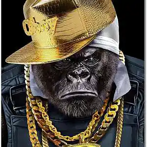 Picture for song 'OLD SCHOOL BOOM BAP TYPE BEAT "CHAMPAGNE IN HEAVEN' by artist 'L1DAPRODUCER'