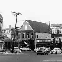 Picture for song 'This Town (The Album)' by artist 'Leonard Scaper'