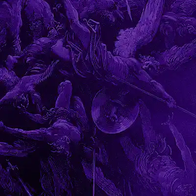 Picture for song 'UNGODLY (JAY Z x Jay Electronica x Rick Ross x Ye)' by artist 'LEXI BANKS'