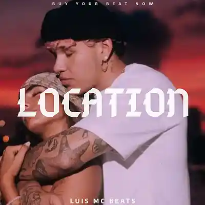 Picture for song 'LOCATION' by artist 'Luis Mc Beats'